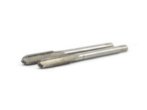 Tap M6x1 Machine-manual HSS Left 2pcs isp1 Beltools