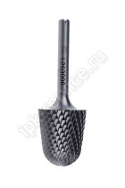 Борфреза сфероконическая L253006 ВК8