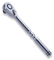 R3603 Рукоятка трещоточная 3/8"DR, 48 зубцов, 200 мм