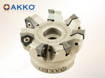 Сменная фрезерная головка AFM90-WN0806-D050-A16-Z04-H
