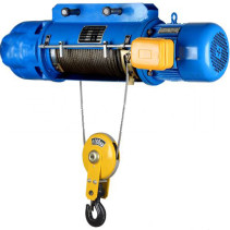 OCALIFT Таль электрическая стационарная CD1 1т высота 9м 109198