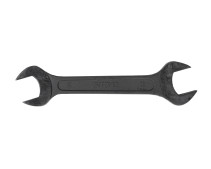 Ключ гаечный рожковый двусторонний 60х65 мм оксидирование SITOMO