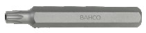 Биты под винты TORX TR 10 мм, TR50 длинные