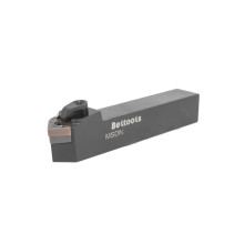 Cutting tool with square plate 25 x 25 x 150 MSDNN 2525 M15 Beltools