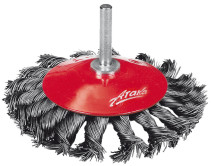 Brush No.103 1207506135 d-75 for drills