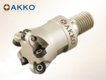 Сменная фрезерная головка AEMR-RC10T3-D32-M16-L43-Z04-H