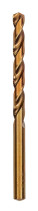 Сверло для металла ф 5,9х57/93 мм Р6М5