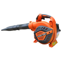 Blower-vacuum cleaner-shredder petrol VD-25/610 MegArsenal