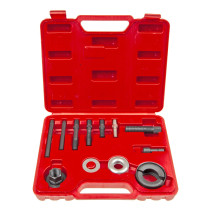 ER-86148 tool kit for removing and installing 12p pulleys, in EUREKA case /1/10