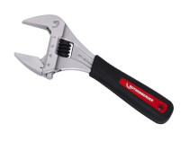 Разводной ключ SWO с узкими губками 6"