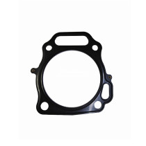 Прокладка ГБЦ LIFAN 12121/192F,192F-2 (металл)