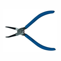 Locking ring puller 170 mm, bent, compression KING TONY 68HB-07
