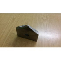 Plate for drill bits 2000-4001-1244