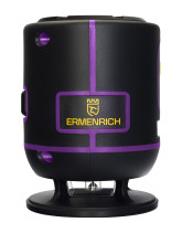 Ermenrich PLUS LN20 laser level