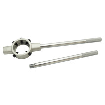 Плашкодержатель ER-04518 45х18 ЭВРИКА /1