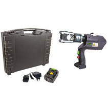 Electrohydraulic crimping tool "AH-12" Sensor 10-400 mm2