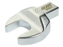 Ключ рожковый 15мм (насадка) для динамометрического ключа JTC-6832,6833 9х12мм JTC