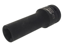 Головка торцевая 3/4" TORX E24 ударная глубокая L=110мм JTC
