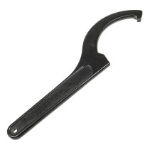 Ключ радиусный 150-160мм ER-15016 ударный (L-390мм) ЭВРИКА /1/10