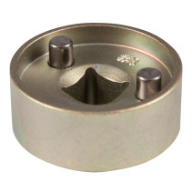 3/8" Service head for VAG T10352/1 AFFIX AF10323003 phase regulator