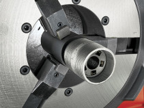 Набор NIPPEL MAX (Нипель Макс) 1/2 - 3/4 - 1 - 1,1/4"