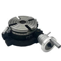 Horizontal rotary table TS150A f 150 mm TORNERI T023774