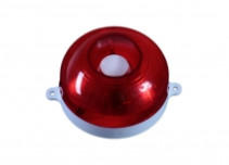 Комбинированный светозвуковой оповещатель МАЯК-24-КП