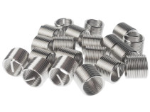 Вставка резьбовая М12х1.25мм L=16.3мм 20шт. JTC