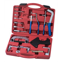 ST078 Camshaft lock for timing belt adjustment for RENAULT