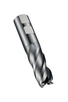 Концевая фреза Ø 25 мм, S814HB25.0
