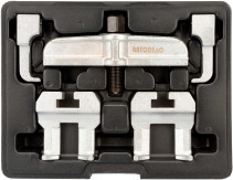 Съемник шкивов двигателей автомобилей VAG (АвтоDело) 40609