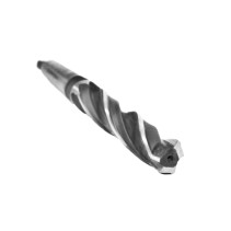 Countersink 26x165x286 u8 P6M5 k/x KM3 Z=3 GOST 12489-71 Beltools