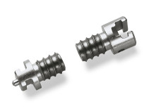 Муфта для стандартных спиралей и SMK-спиралей 22мм, ПОЗИТИВ