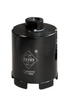 Коронка алмазная SDSplus ф68 мм м16