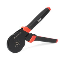 Multi-band press pliers PKSh-16m