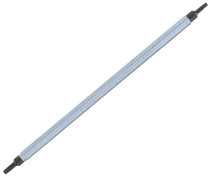 Precision screwdriver insert (bits) 91230, Torx T7 / Torx T15 KING TONY 24330715