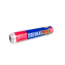 Food film in a Desnogor roll, 30 cm x 200 m, 5.5 microns, 12 pcs.