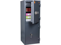 Сейф VALBERG КВАРЦИТ 120T/2 EL