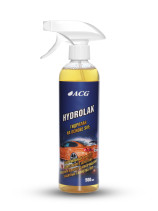 ACG HYDROLAK Trigger Hydrolak based on SiO2 500 ml 1024695