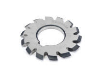 Фреза дисковая зуборезная М1 №3 Р6М5 Z14, dпос=22, D=50 Beltools