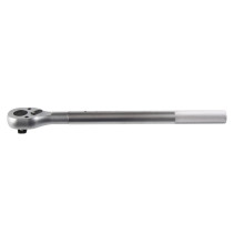 Трещотка 3/4", 500 мм, 24 зубца, флажковая KING TONY 6779-20F