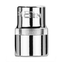 Головка торцевая Superlock 1/2", 18 мм