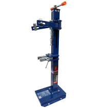 Mechanical spring coupling prof 1000 kg T01404 AE&T