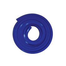 Silicone plug for UB-14 T-slot