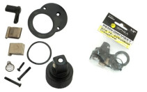 Ремкомплект ER-81272-P 1/2" для 72-зубцовой трещотки ЭВРИКА 1/150