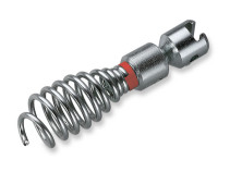 Шарнирная грушевидная насадка с муфтой 16 мм