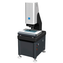 UMIC Plus 322 video measuring machine