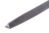 Напильник трехгранный L350 №3 (2821-0084) TORNERI Т021910