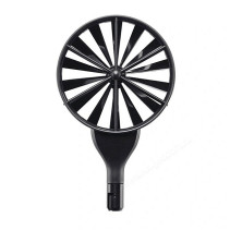 Probe tip impeller 100 mm Testo
