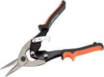 250mm universal metal scissors BERIL